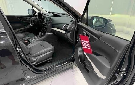 Subaru Forester, 2024 год, 3 823 006 рублей, 15 фотография