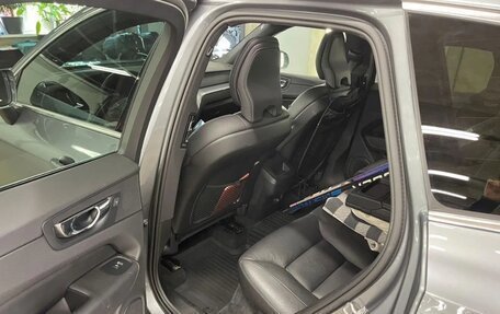 Volvo XC60 II, 2019 год, 3 000 000 рублей, 4 фотография