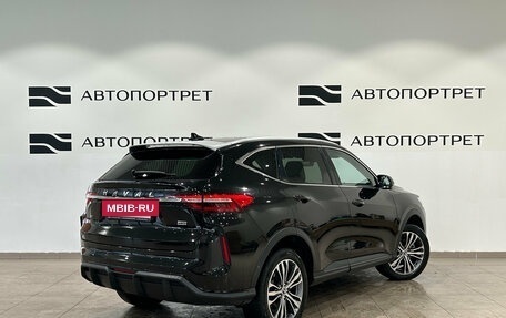 Haval F7 I, 2023 год, 1 999 000 рублей, 7 фотография