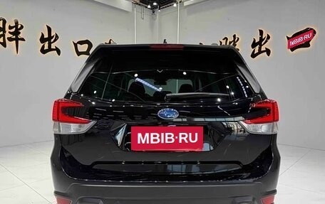 Subaru Forester, 2024 год, 3 823 006 рублей, 5 фотография