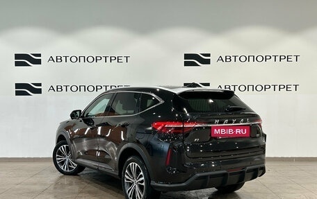 Haval F7 I, 2023 год, 1 999 000 рублей, 5 фотография