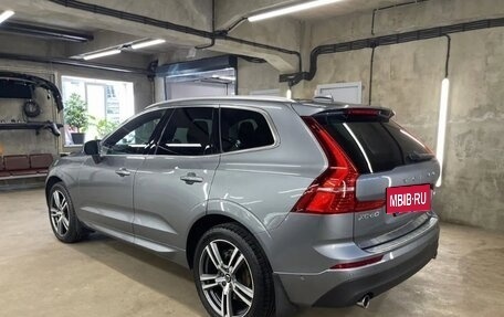 Volvo XC60 II, 2019 год, 3 000 000 рублей, 3 фотография