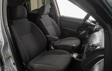 Chevrolet Aveo III, 2007 год, 489 000 рублей, 8 фотография