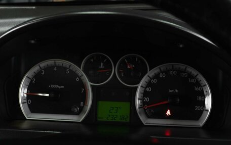 Chevrolet Aveo III, 2007 год, 489 000 рублей, 14 фотография