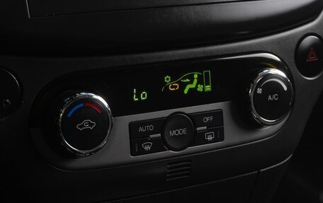Chevrolet Aveo III, 2007 год, 489 000 рублей, 12 фотография
