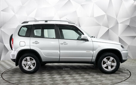 Chevrolet Niva I рестайлинг, 2016 год, 733 000 рублей, 3 фотография