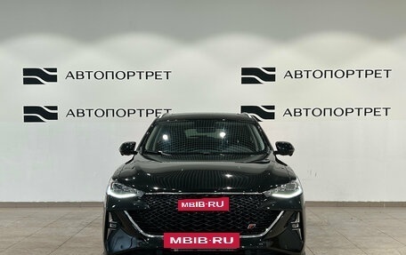 Haval F7 I, 2023 год, 1 999 000 рублей, 10 фотография