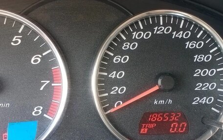 Mazda 6, 2004 год, 450 000 рублей, 5 фотография