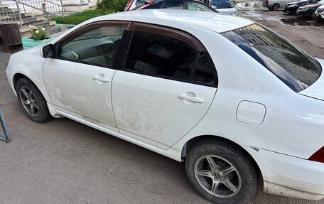 Toyota Corolla, 2001 год, 450 000 рублей, 2 фотография