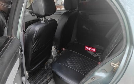 Chevrolet Lanos I, 2008 год, 300 000 рублей, 10 фотография