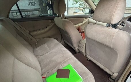 Toyota Corolla, 2001 год, 450 000 рублей, 5 фотография