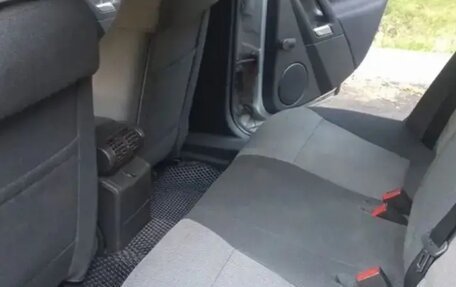 Opel Vectra C рестайлинг, 2005 год, 465 000 рублей, 11 фотография