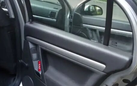 Opel Vectra C рестайлинг, 2005 год, 465 000 рублей, 12 фотография