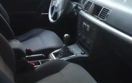 Opel Vectra C рестайлинг, 2005 год, 465 000 рублей, 25 фотография