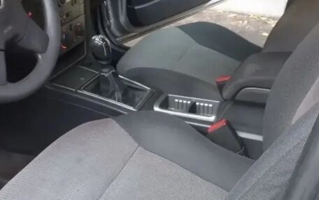 Opel Vectra C рестайлинг, 2005 год, 465 000 рублей, 18 фотография