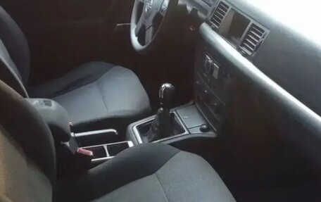 Opel Vectra C рестайлинг, 2005 год, 465 000 рублей, 23 фотография