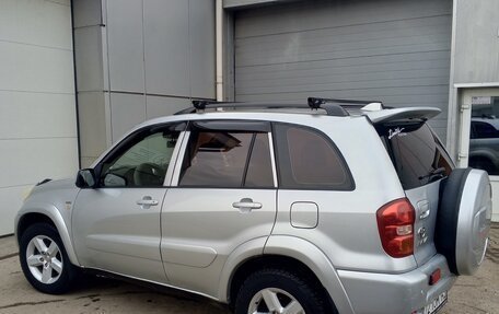 Toyota RAV4, 2005 год, 950 000 рублей, 6 фотография