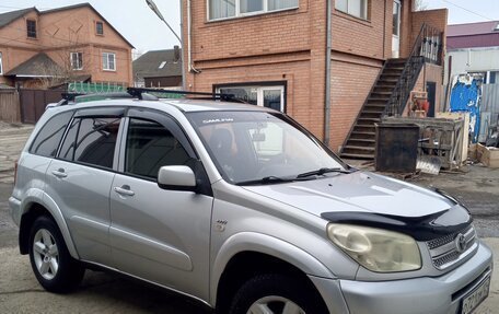 Toyota RAV4, 2005 год, 950 000 рублей, 7 фотография
