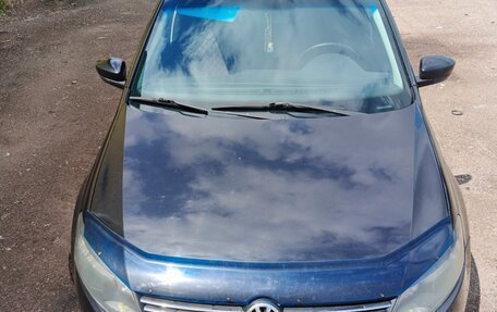 Volkswagen Polo VI (EU Market), 2012 год, 530 000 рублей, 3 фотография