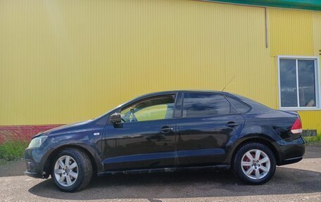 Volkswagen Polo VI (EU Market), 2012 год, 530 000 рублей, 8 фотография
