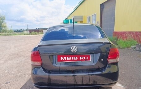 Volkswagen Polo VI (EU Market), 2012 год, 530 000 рублей, 7 фотография