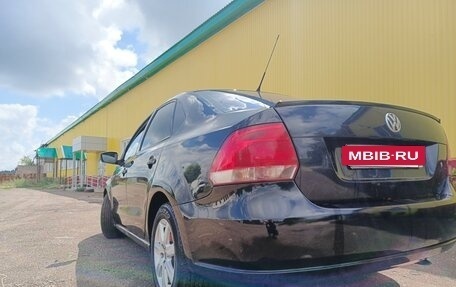 Volkswagen Polo VI (EU Market), 2012 год, 530 000 рублей, 5 фотография