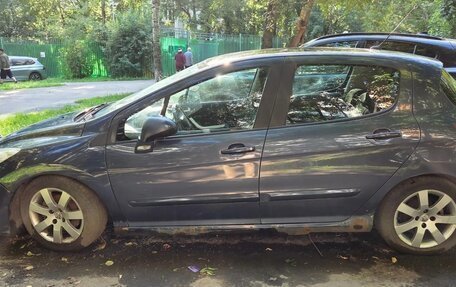 Peugeot 308 II, 2008 год, 230 000 рублей, 5 фотография