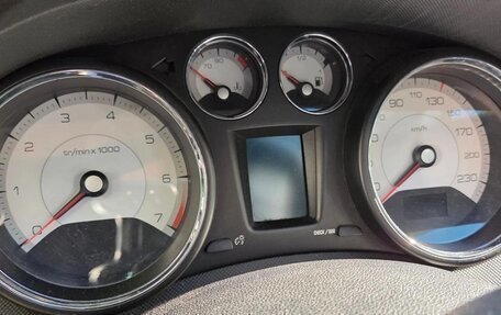 Peugeot 308 II, 2008 год, 230 000 рублей, 8 фотография