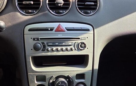 Peugeot 308 II, 2008 год, 230 000 рублей, 7 фотография