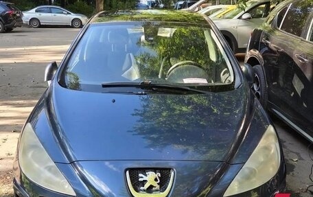Peugeot 308 II, 2008 год, 230 000 рублей, 2 фотография