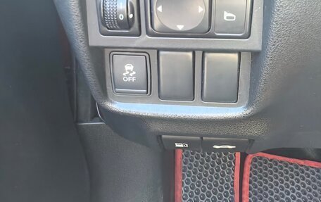 Nissan Juke II, 2014 год, 1 100 000 рублей, 11 фотография