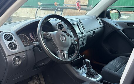 Volkswagen Tiguan I, 2016 год, 1 500 000 рублей, 7 фотография