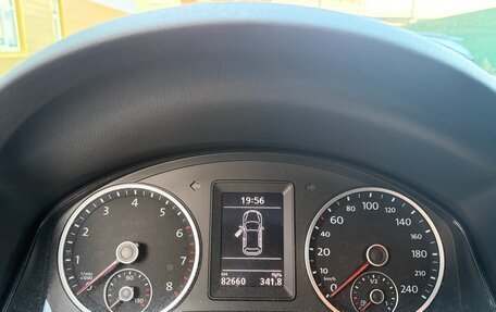 Volkswagen Tiguan I, 2016 год, 1 500 000 рублей, 8 фотография