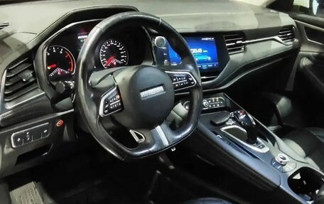 Haval F7 I, 2019 год, 1 750 000 рублей, 6 фотография