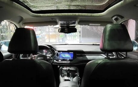 Haval F7 I, 2019 год, 1 750 000 рублей, 5 фотография