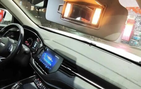 Haval F7 I, 2019 год, 1 750 000 рублей, 8 фотография