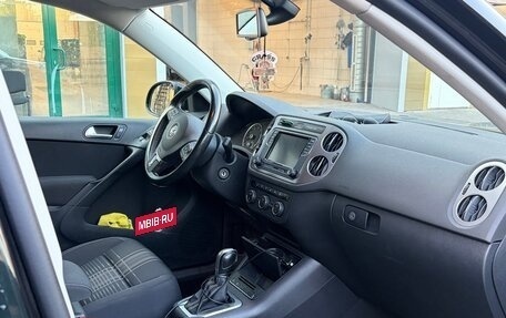 Volkswagen Tiguan I, 2016 год, 1 500 000 рублей, 6 фотография