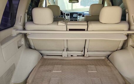 Lexus LX III, 2013 год, 3 500 000 рублей, 8 фотография