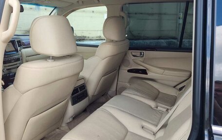 Lexus LX III, 2013 год, 3 500 000 рублей, 6 фотография
