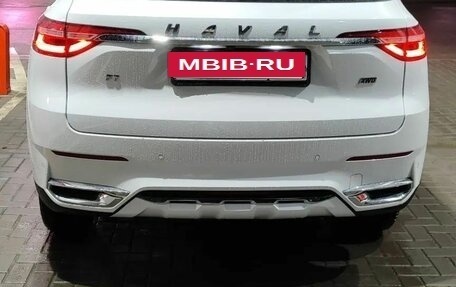 Haval F7 I, 2019 год, 1 750 000 рублей, 3 фотография