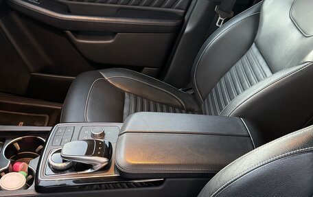 Mercedes-Benz GLE Coupe, 2019 год, 5 136 000 рублей, 12 фотография