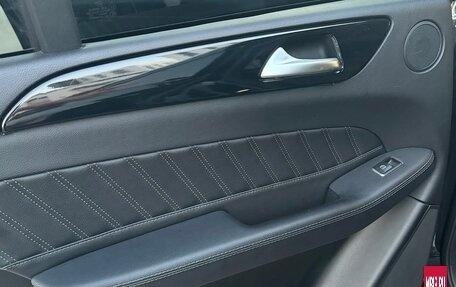 Mercedes-Benz GLE Coupe, 2019 год, 5 136 000 рублей, 17 фотография