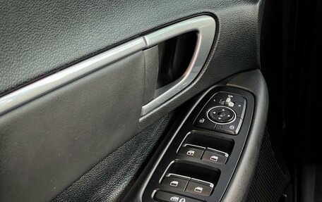 Hyundai Sonata VIII, 2019 год, 2 120 000 рублей, 14 фотография