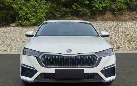 Skoda Octavia IV, 2022 год, 2 274 006 рублей, 2 фотография