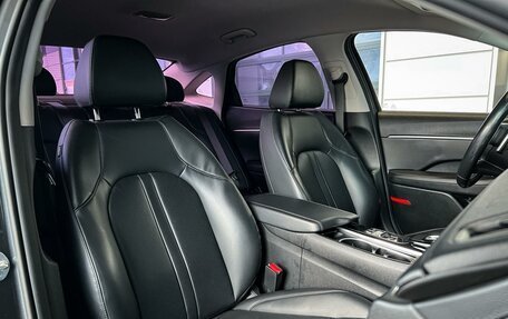 Hyundai Sonata VIII, 2019 год, 2 120 000 рублей, 22 фотография