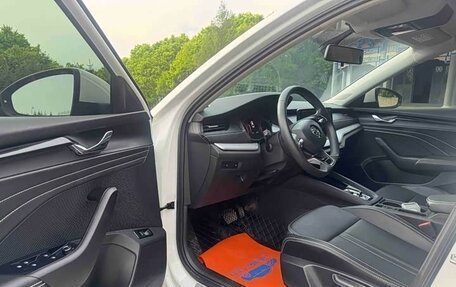 Skoda Octavia IV, 2022 год, 2 274 006 рублей, 7 фотография