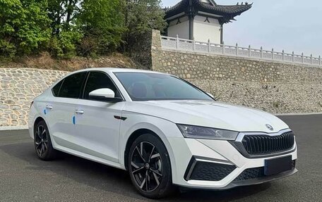 Skoda Octavia IV, 2022 год, 2 274 006 рублей, 3 фотография