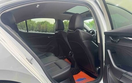 Skoda Octavia IV, 2022 год, 2 274 006 рублей, 9 фотография