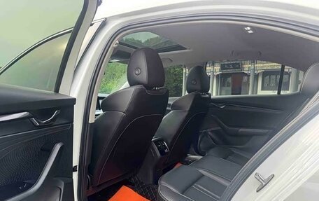 Skoda Octavia IV, 2022 год, 2 274 006 рублей, 8 фотография