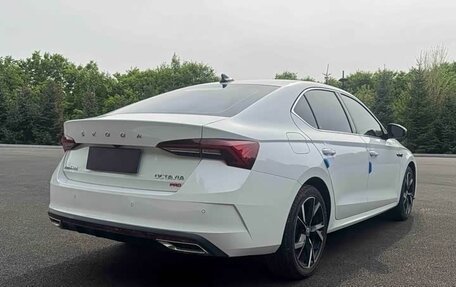 Skoda Octavia IV, 2022 год, 2 274 006 рублей, 6 фотография